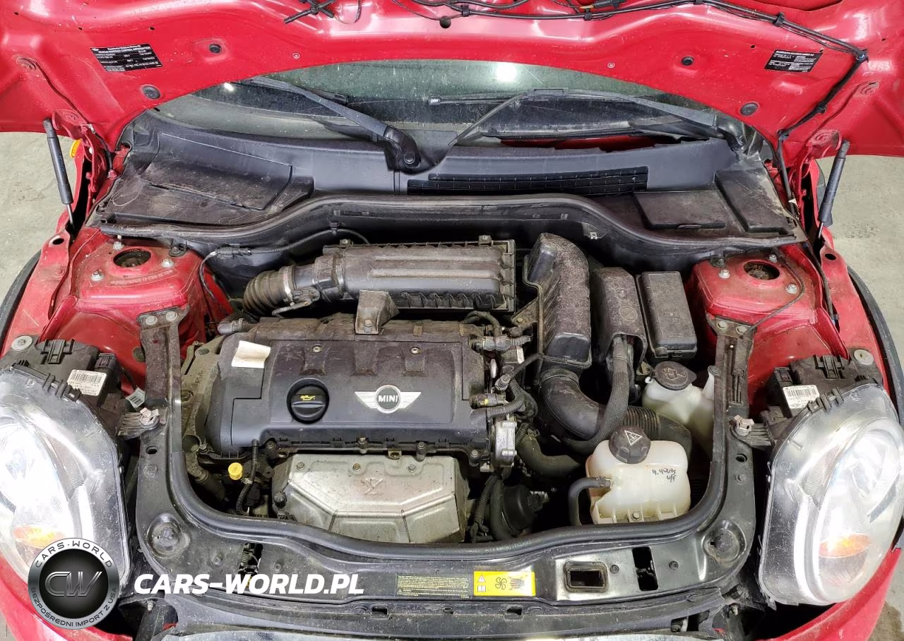 2015 Mini Cooper VIN:WMWZN3C51FT861676 - 11