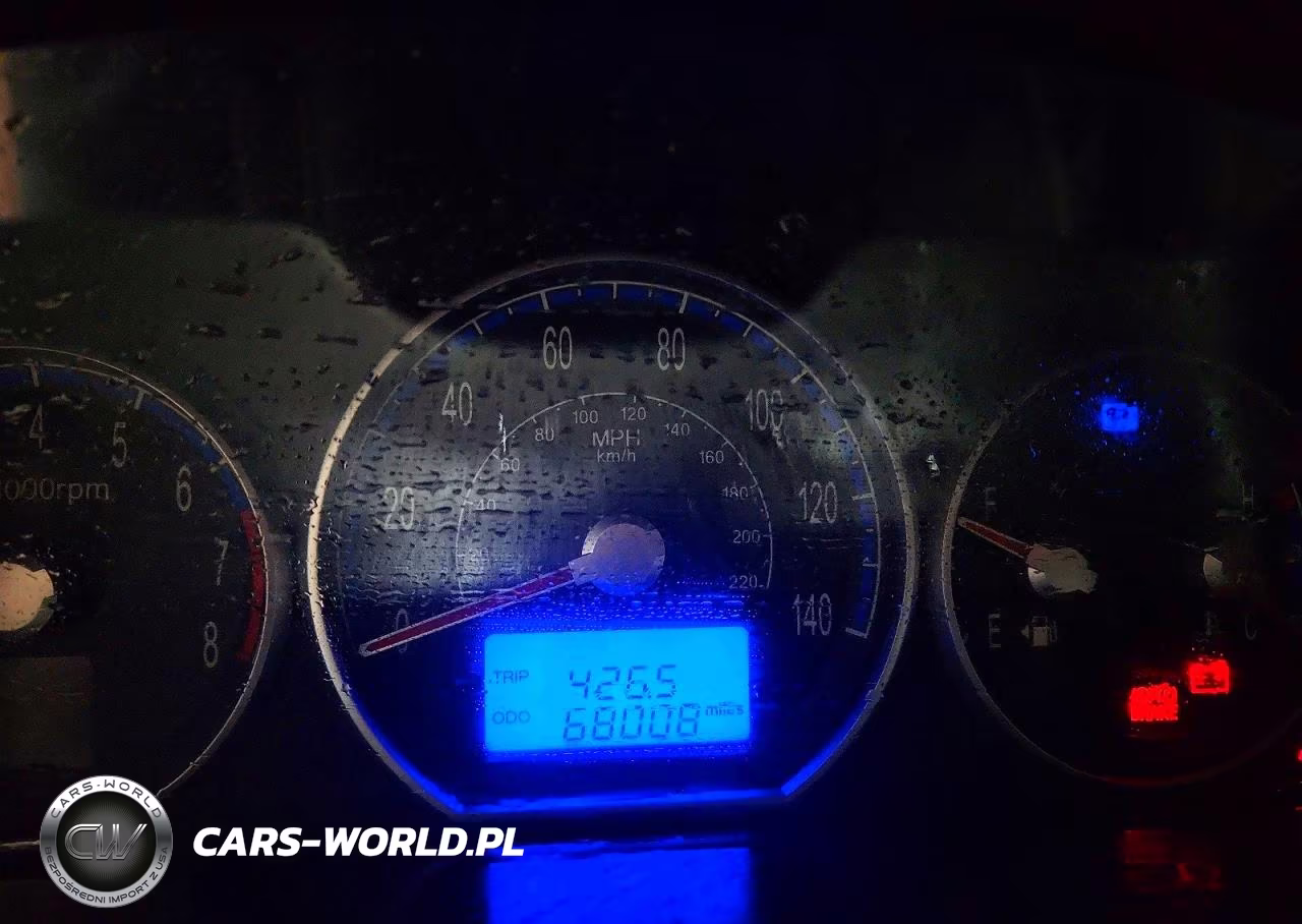 2008 Hyundai Santa Fe Gls VIN:5NMSG73D78H134348 - 9