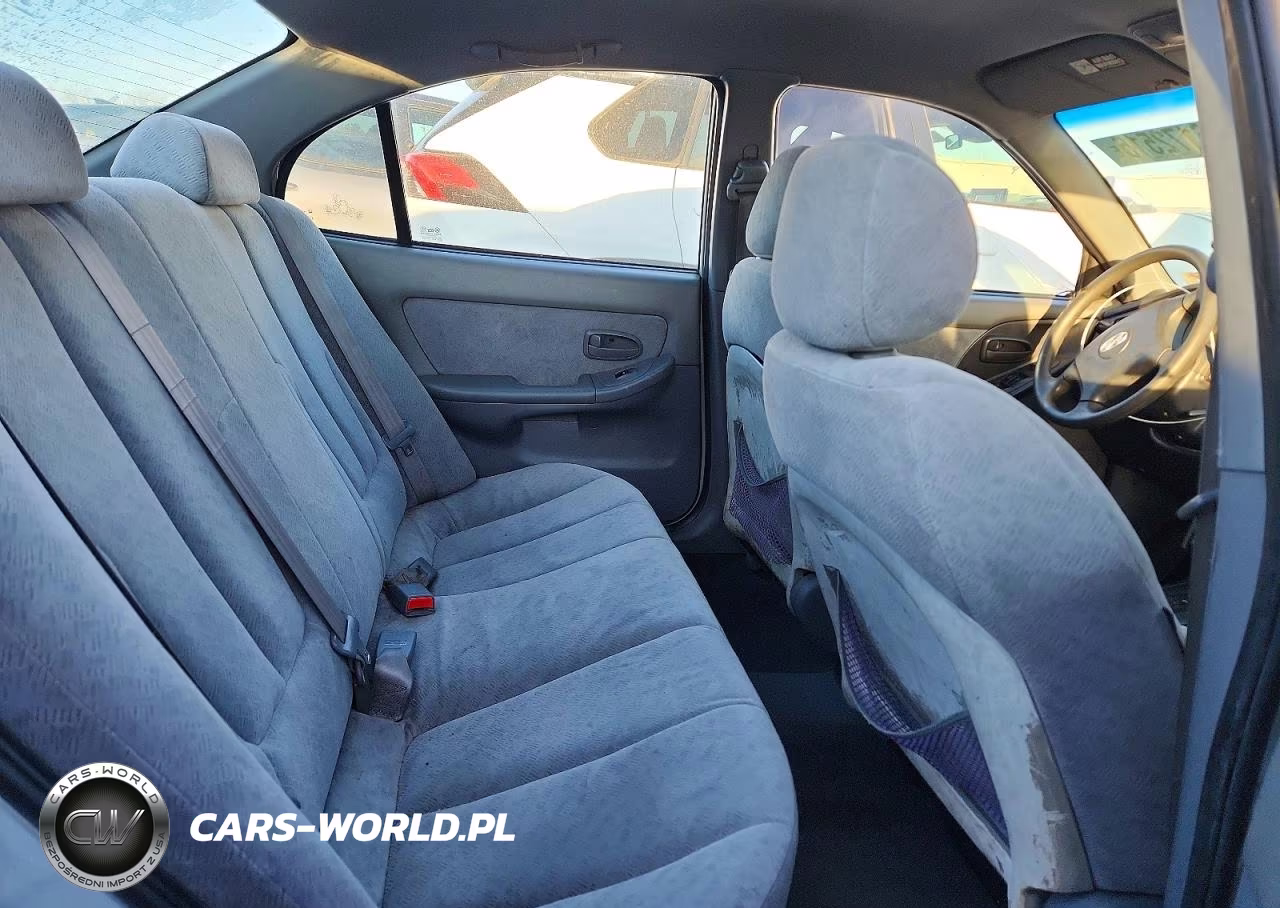 2007 Honda Pilot Ex VIN:2HKYF18447H511657 - 13