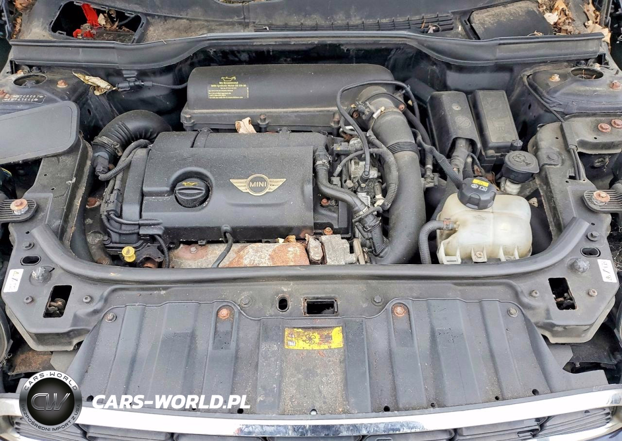 2014 Mini Cooper S Countryman VIN:WMWZC5C57EWP41444 - 11