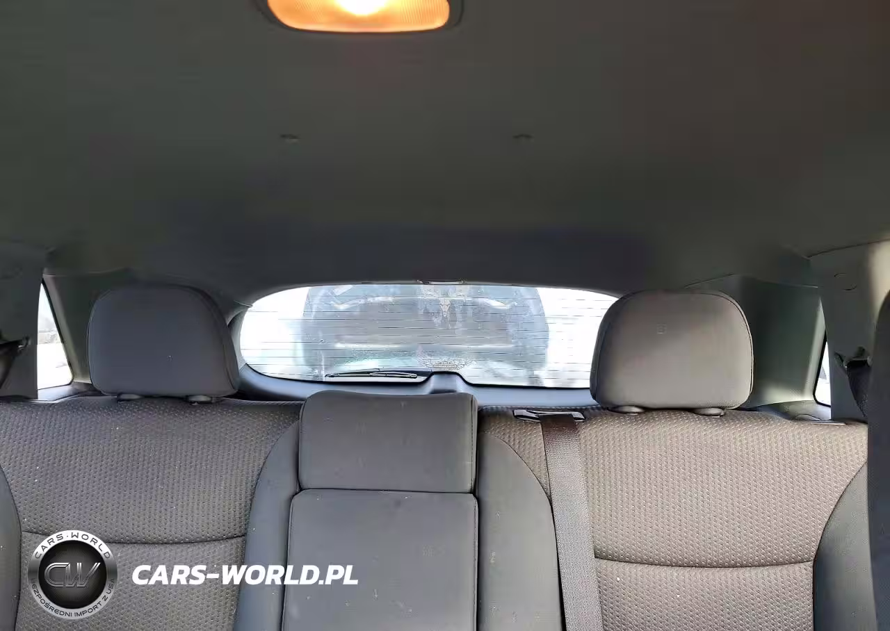 2012 Kia Sorento Base VIN:5XYKTDA61CG299104 - 10