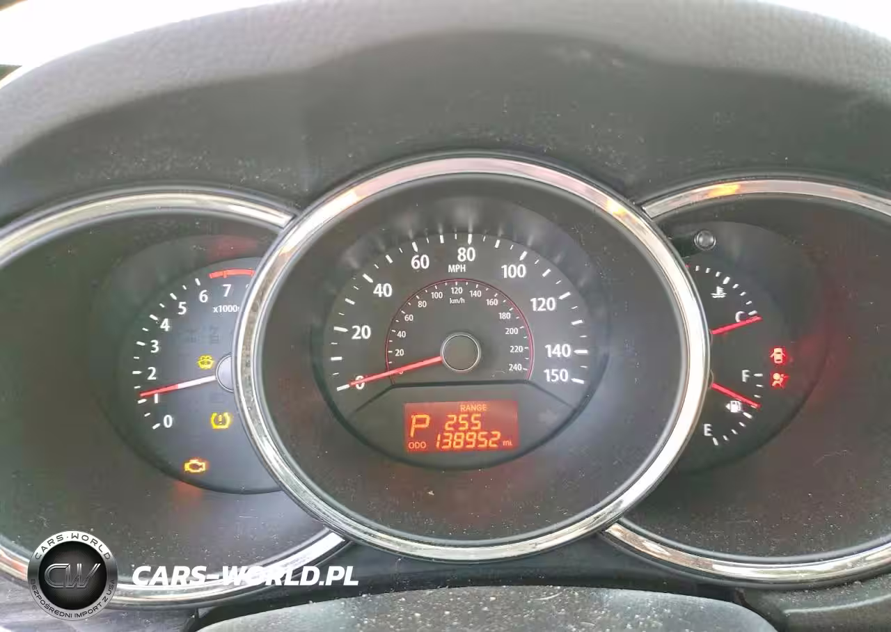 2012 Kia Sorento Base VIN:5XYKTDA61CG299104 - 9