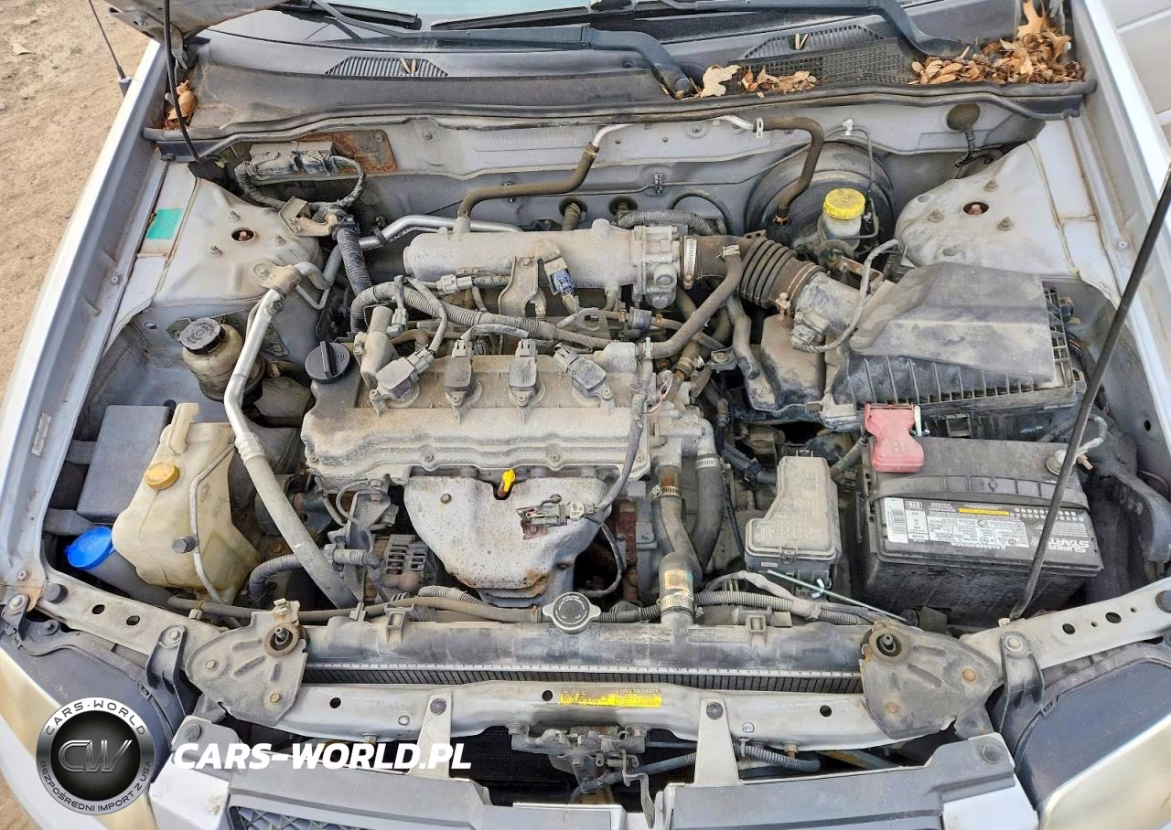 2006 Niss Sentra 1.8 VIN:3N1CB51DX6L467382 - 11