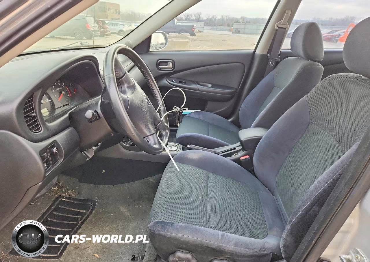 2006 Niss Sentra 1.8 VIN:3N1CB51DX6L467382 - 7