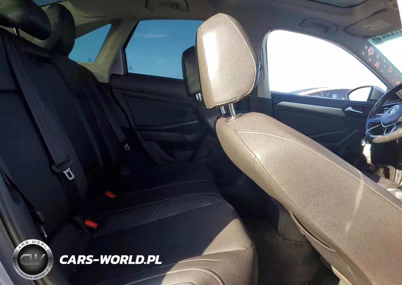 2020 Volkswagen Jetta S VIN:3VWCB7BU7LM014637 - 10