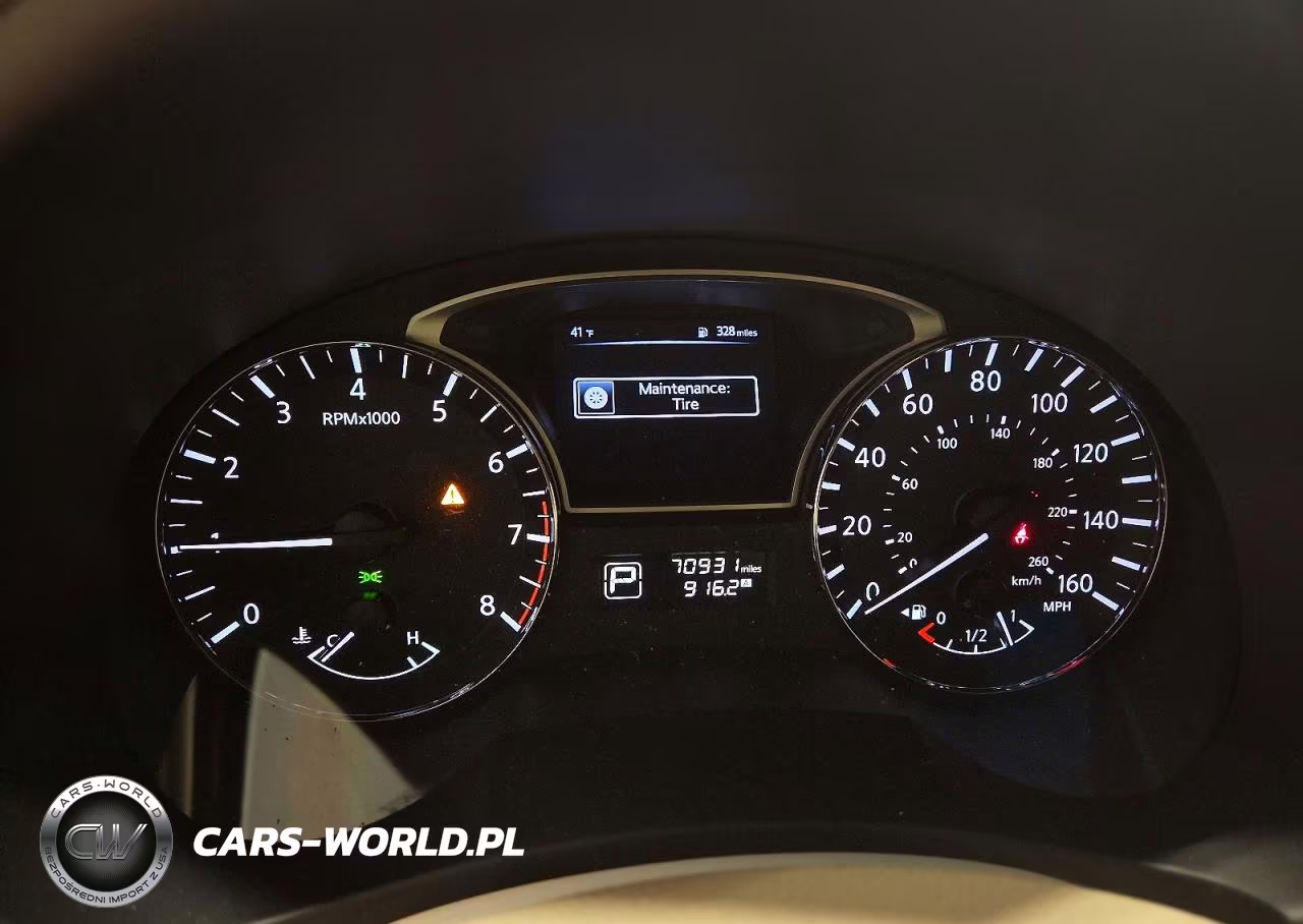 2015 Nissan Altima 2.5 S VIN:1N4AL3AP0FC497928 - 9