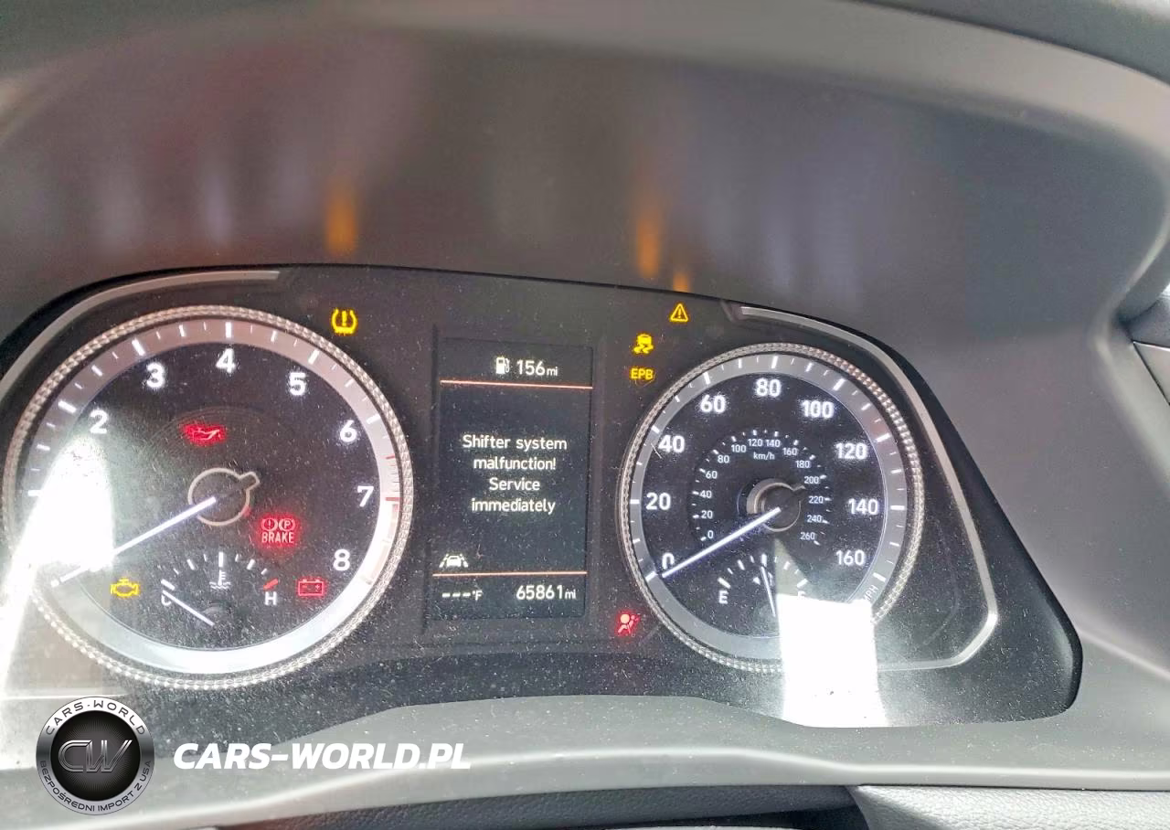 2022 Hyundai Sonata Sel VIN:KMHL64JA0NA237529 - 9