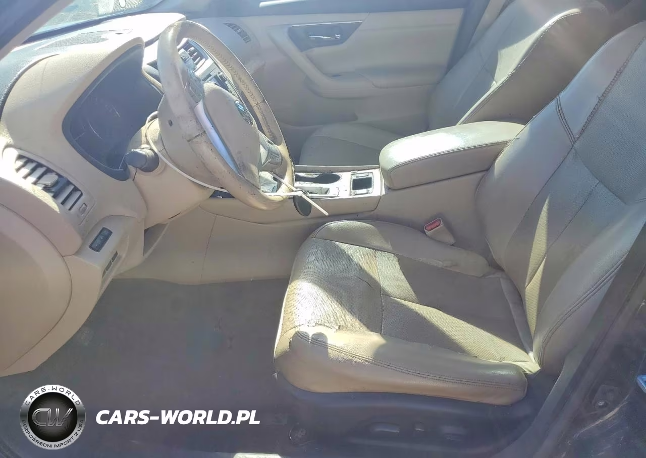 2016 Nissan Altima 2.5 VIN:1N4AL3APXGC143996 - 7