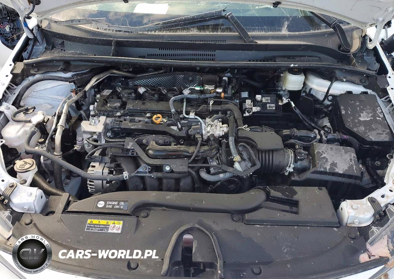 2025 Toyota Corolla Le VIN:5YFB4MDE6SP344659 - 11