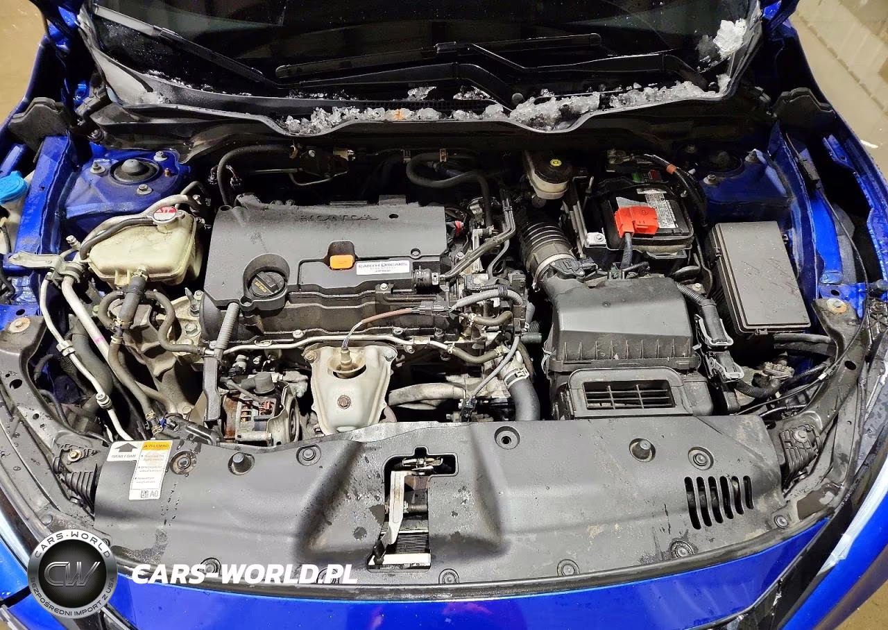 2020 Honda Civic Lx VIN:2HGFC2F60LH514568 - 11