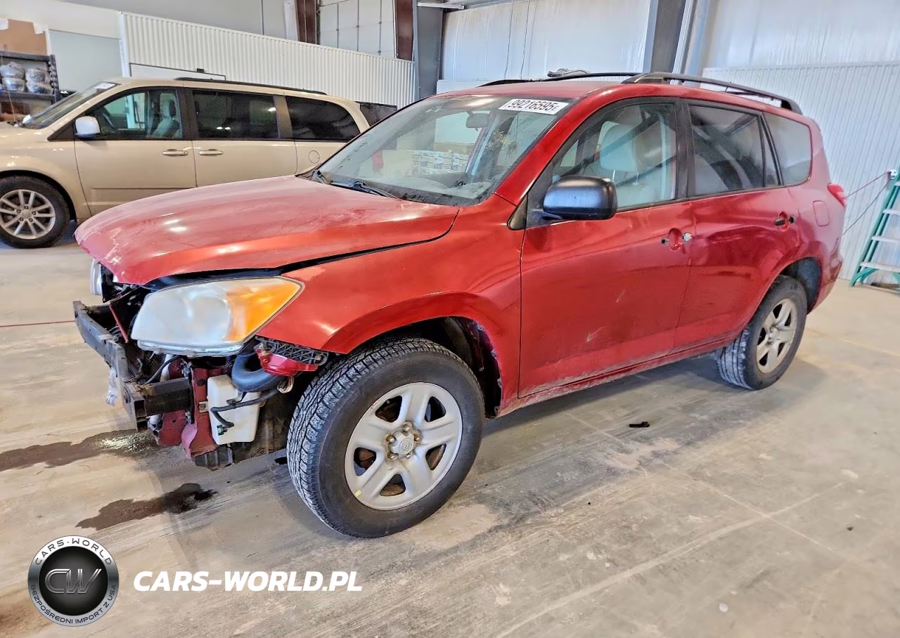 2009 Toyota Rav4