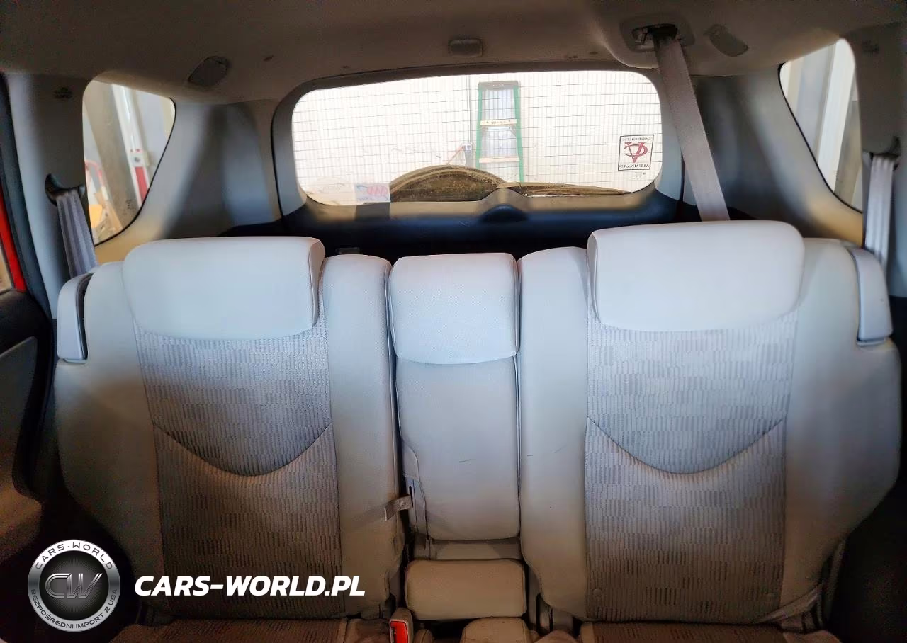 2009 Toyota Rav4 VIN:2T3ZF33V09W010390 - 10