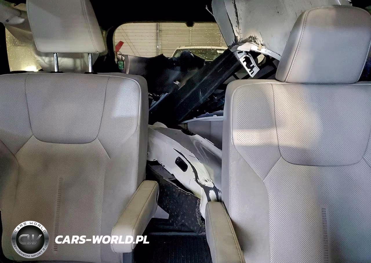 2024 Lexus Tx 350 Base VIN:5TDAAAB64RS019332 - 10