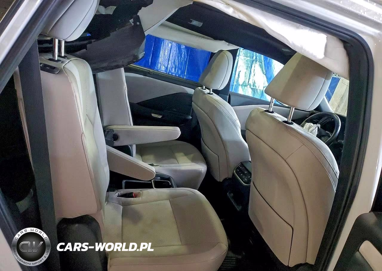 2024 Lexus Tx 350 Base VIN:5TDAAAB64RS019332 - 11