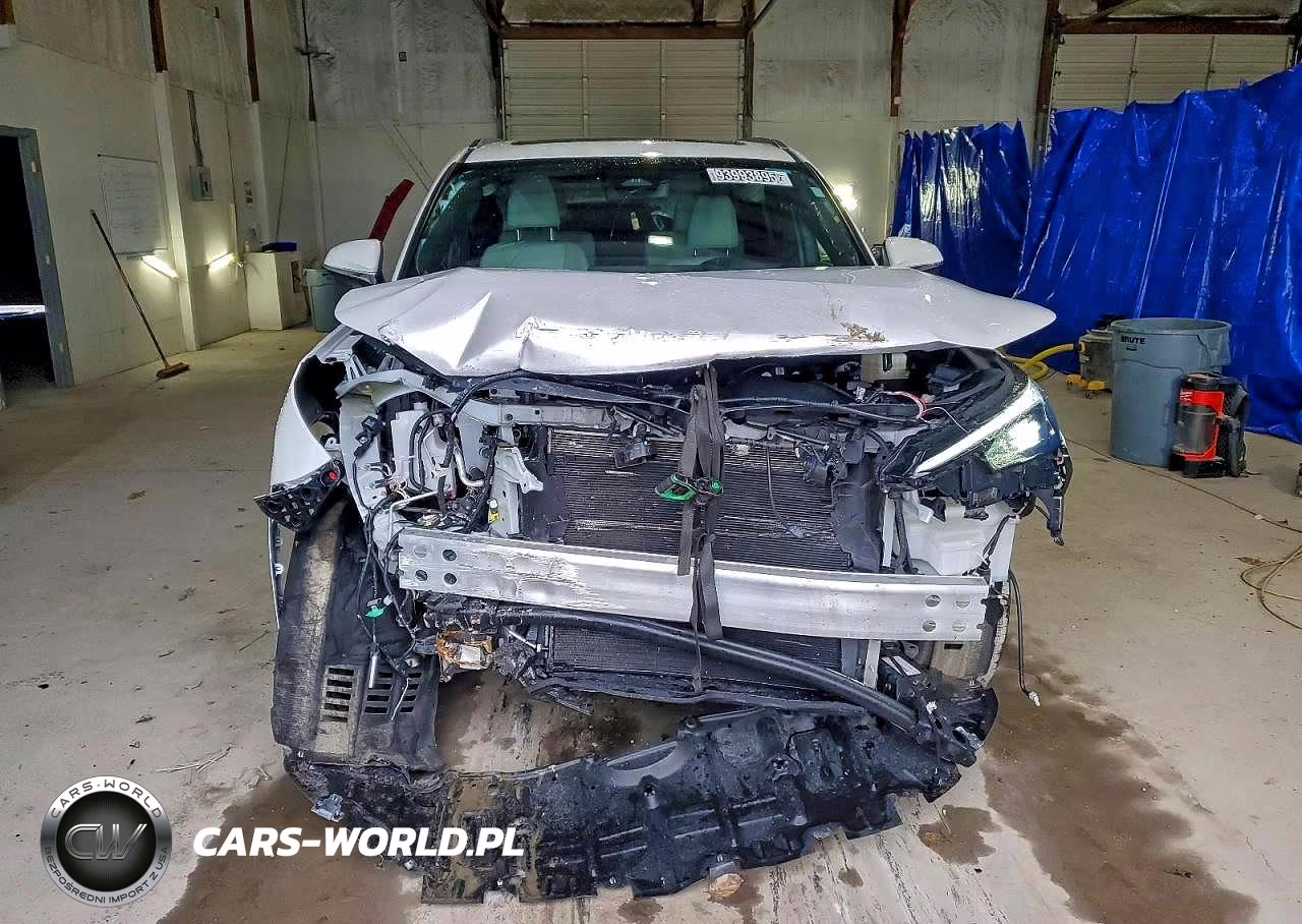 2024 Lexus Tx 350 Base VIN:5TDAAAB64RS019332 - 5