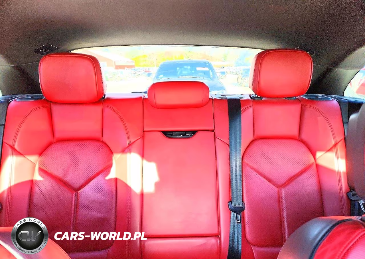 2021 Porsche Macan VIN:WP1AA2A59MLB14217 - 10