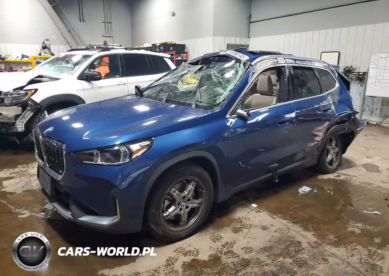 2023 BMW X1 xDrive28I