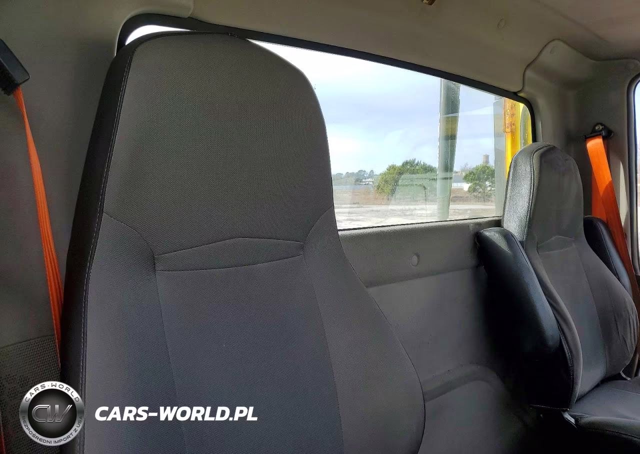 2019 International Rh613 Semi Truck VIN:3HSDWTZR4KN315839 - 6