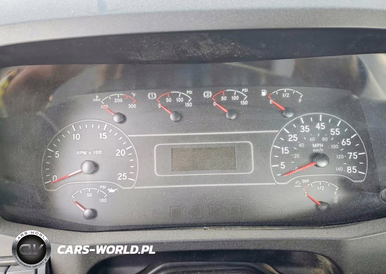 2019 International Rh613 Semi Truck VIN:3HSDWTZR4KN315839 - 8