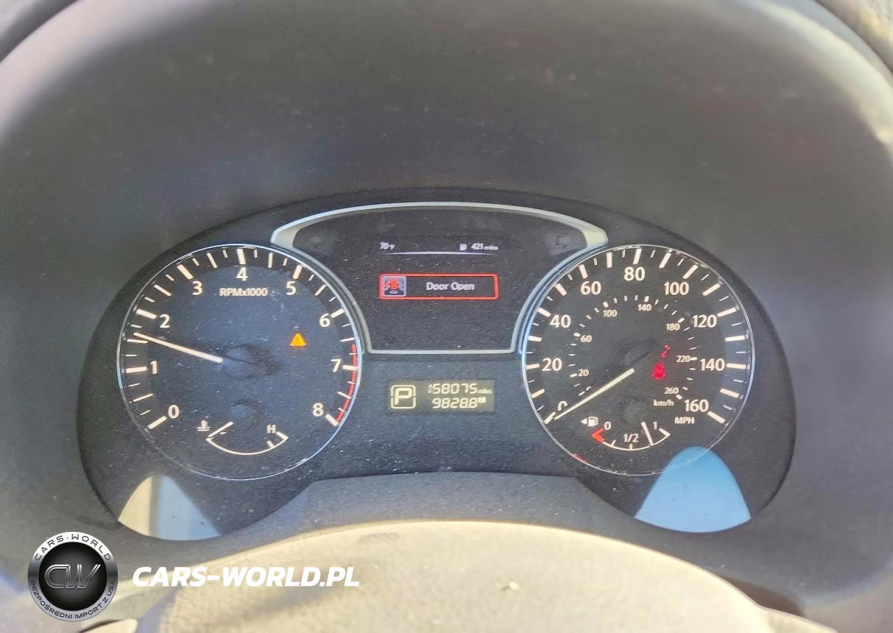 2015 Nissan Altima 2.5 VIN:1N4AL3AP2FC434166 - 9