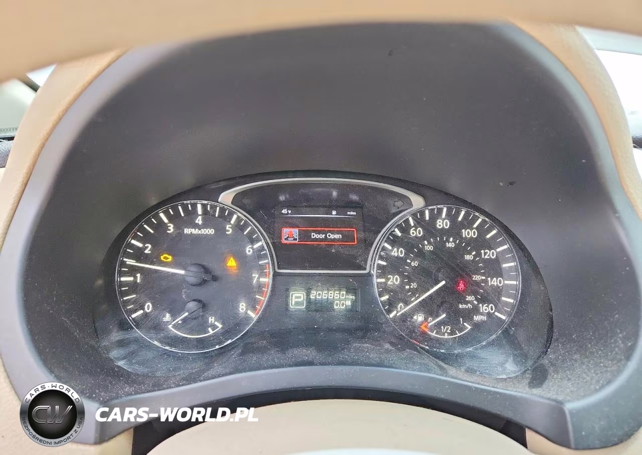 2015 Nissan Altima 2.5 VIN:1N4AL3AP7FC432011 - 9