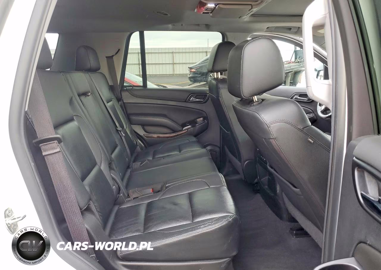 2020 Chevrolet Tahoe C1500 Lt VIN:1GNSCBKC0LR211564 - 11