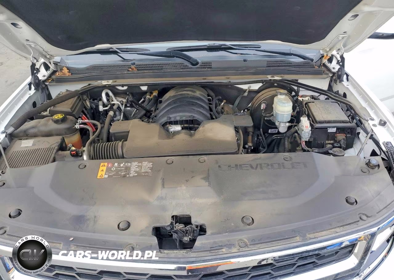 2020 Chevrolet Tahoe C1500 Lt VIN:1GNSCBKC0LR211564 - 12