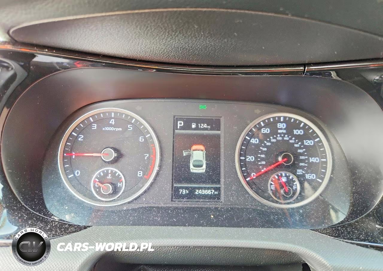 2021 Kia K5 Lxs VIN:5XXG14J29MG069597 - 9