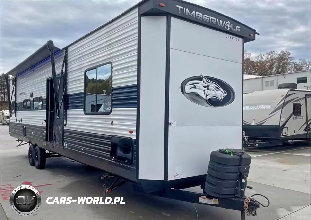 2024 Tibm 37Rqs - Rvs Rv