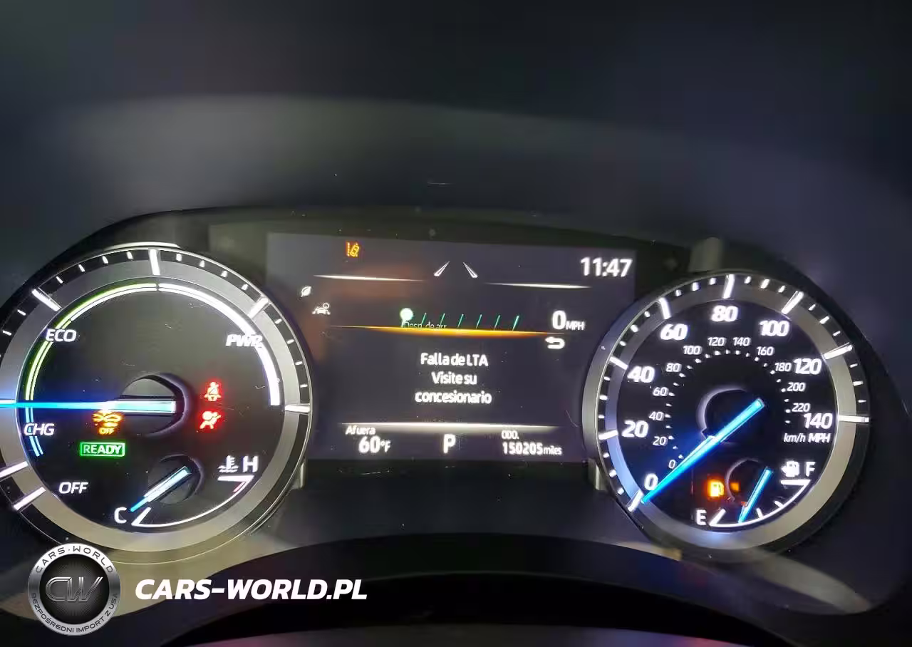 2022 Toyota Highlander Hybrid Xle VIN:5TDABRCH3NS552309 - 9