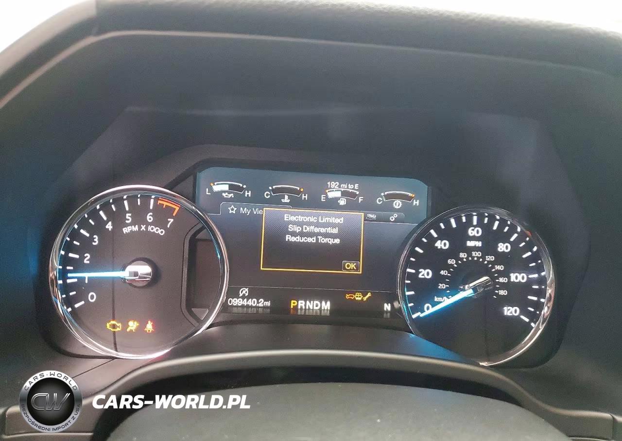 2019 Ford Expedition Platinum VIN:1FMJU1MTXKEA68536 - 9