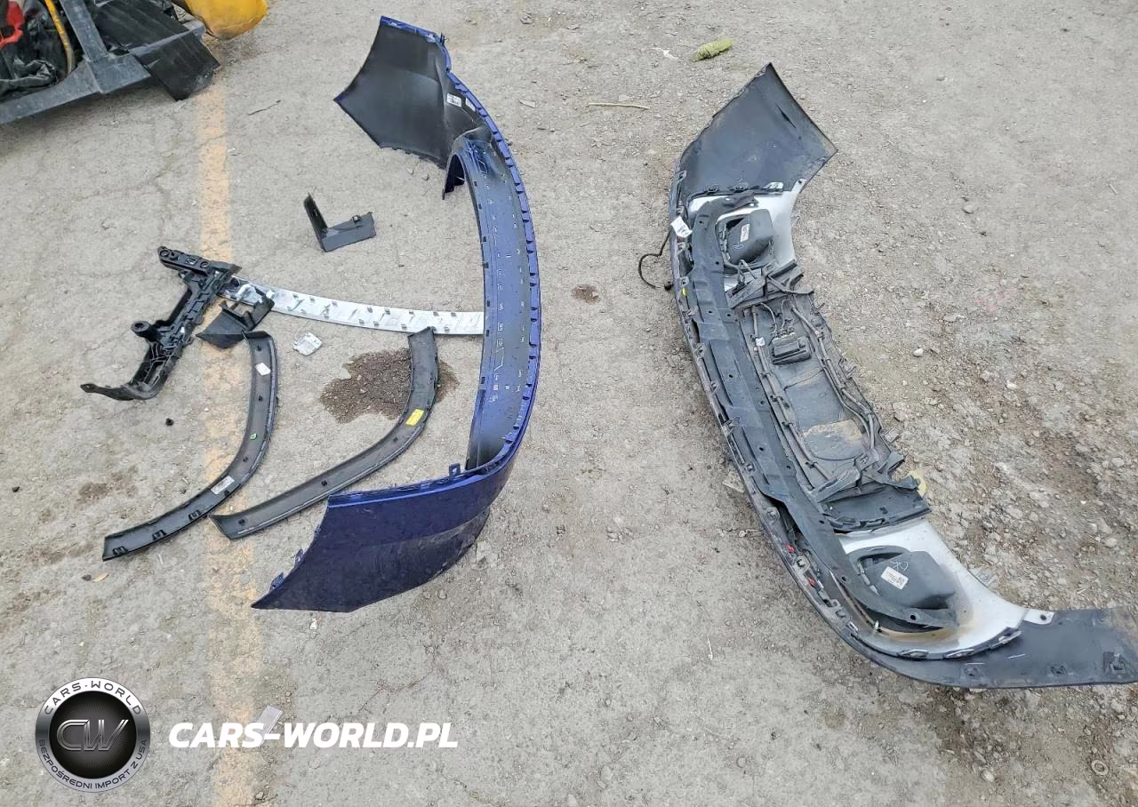 2020 Mercedes-Benz Glb 250 VIN:W1N4M4GB9LW042150 - 13