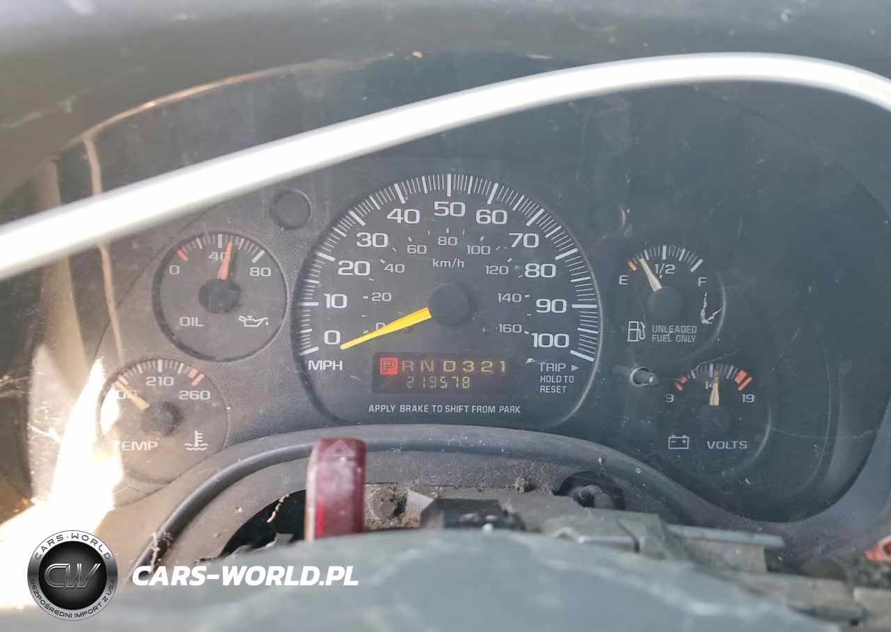 1999 Chevrolet Express G3500 Delivery Van VIN:1GCHG35R3X1018102 - 9