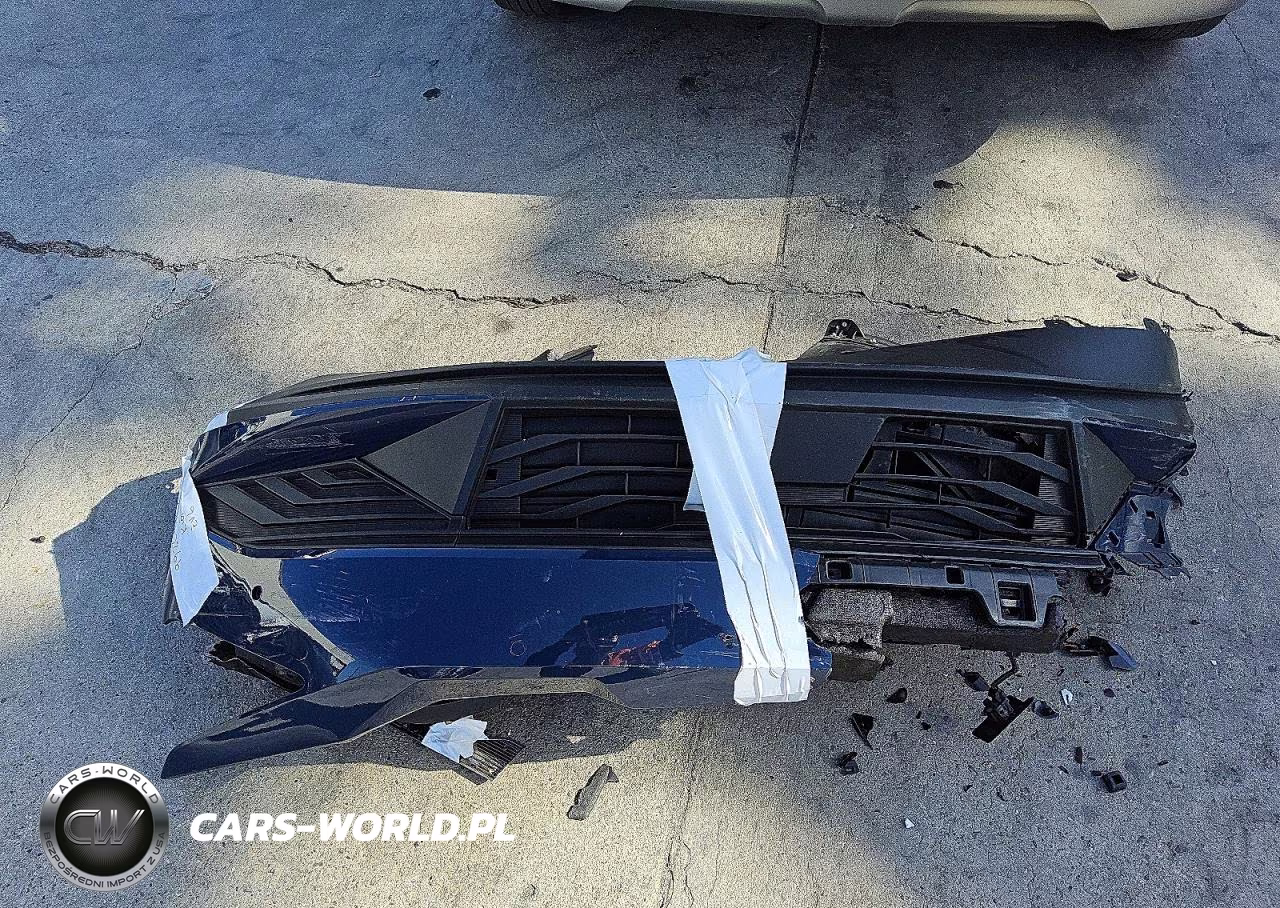 2025 Kia Ev6 Light VIN:5XYC34JA3SG006231 - 13