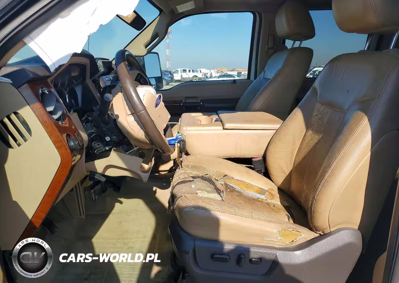 2016 Ford F250 Super Duty VIN:1FT7W2BT4GEC33392 - 7