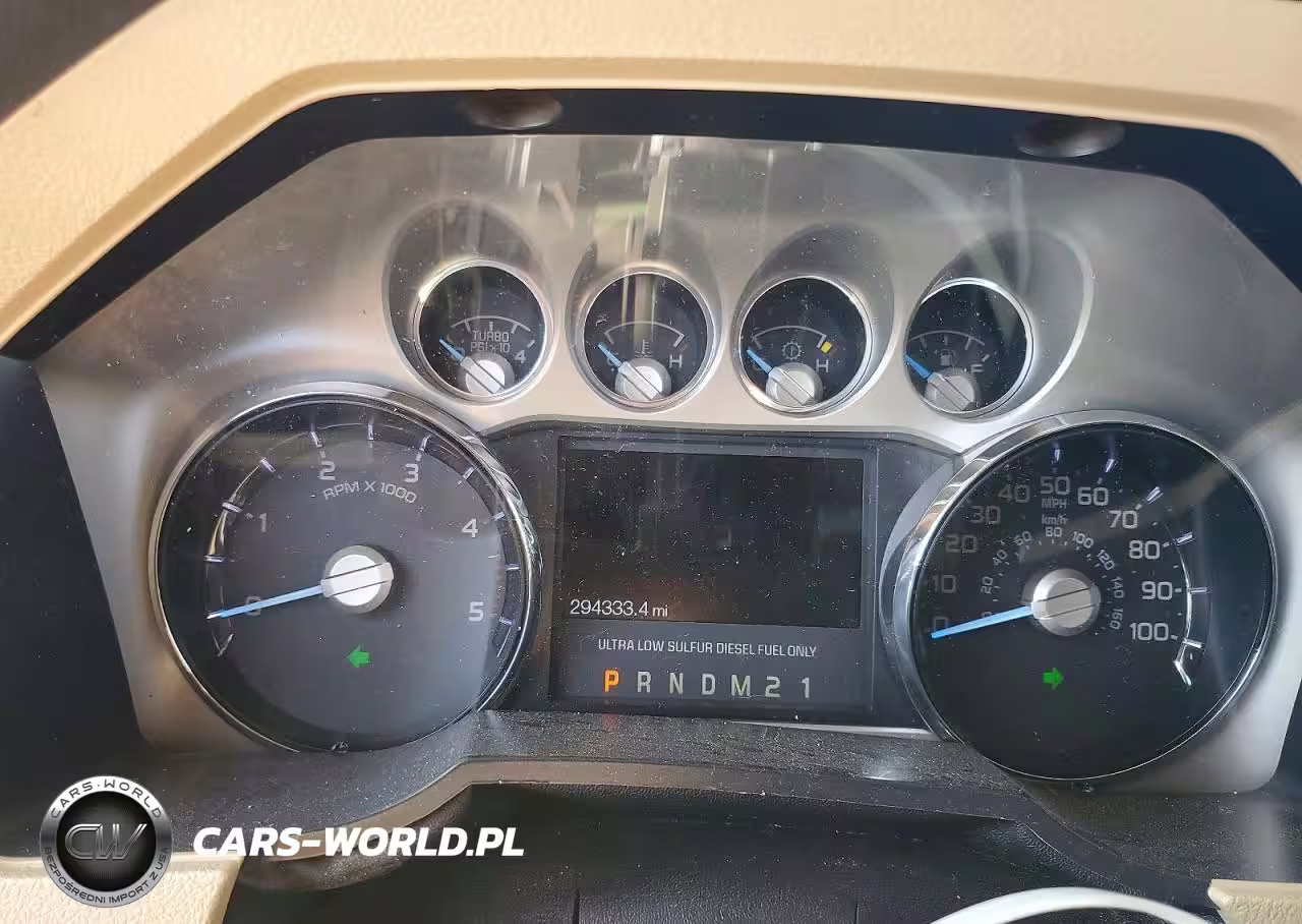 2016 Ford F250 Super Duty VIN:1FT7W2BT4GEC33392 - 9