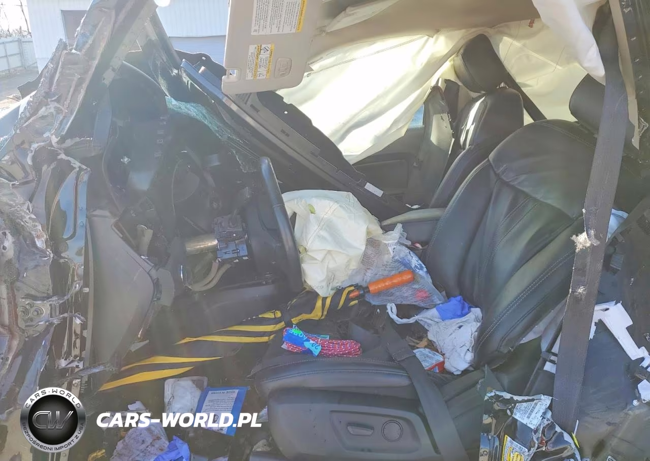 2020 Ford Ranger Xl VIN:1FTER4FH9LLA05748 - 7