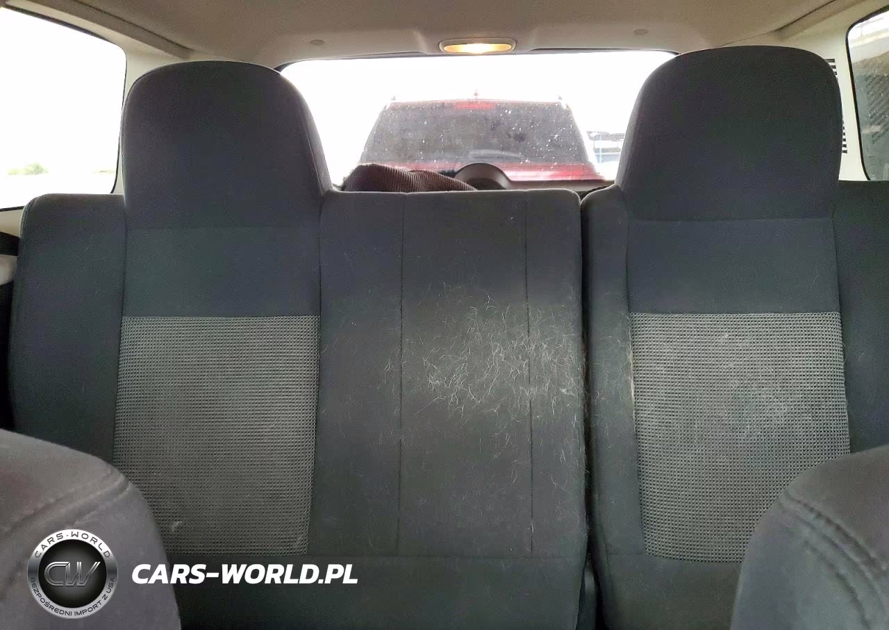 2014 Jeep Patriot Sport VIN:1C4NJPBB4ED813089 - 10