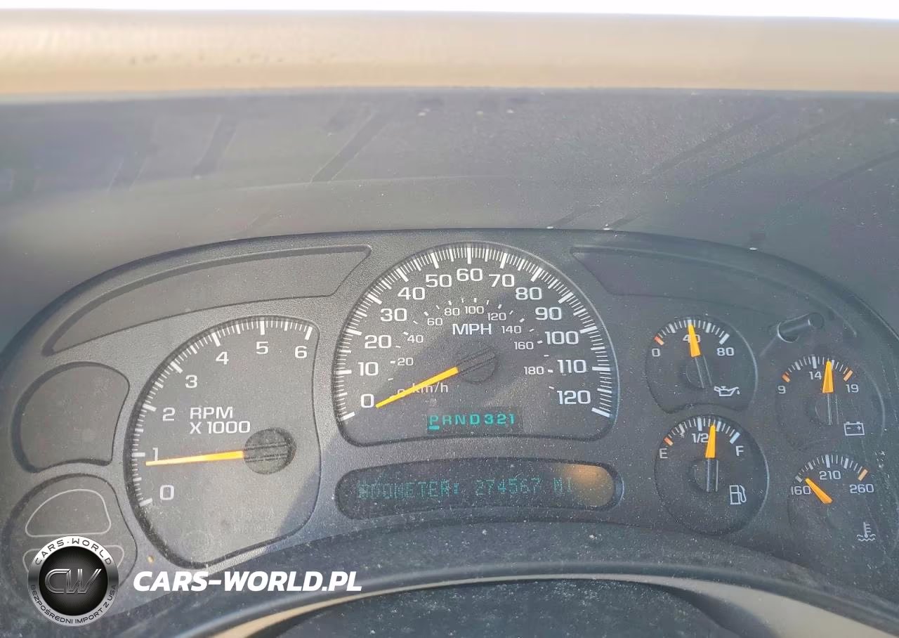 2005 Chevrolet Avalanche C1500 VIN:3GNEC12Z65G123519 - 9
