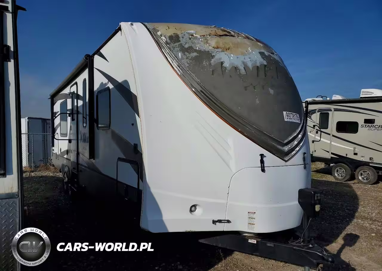 2017 Wdil Cat