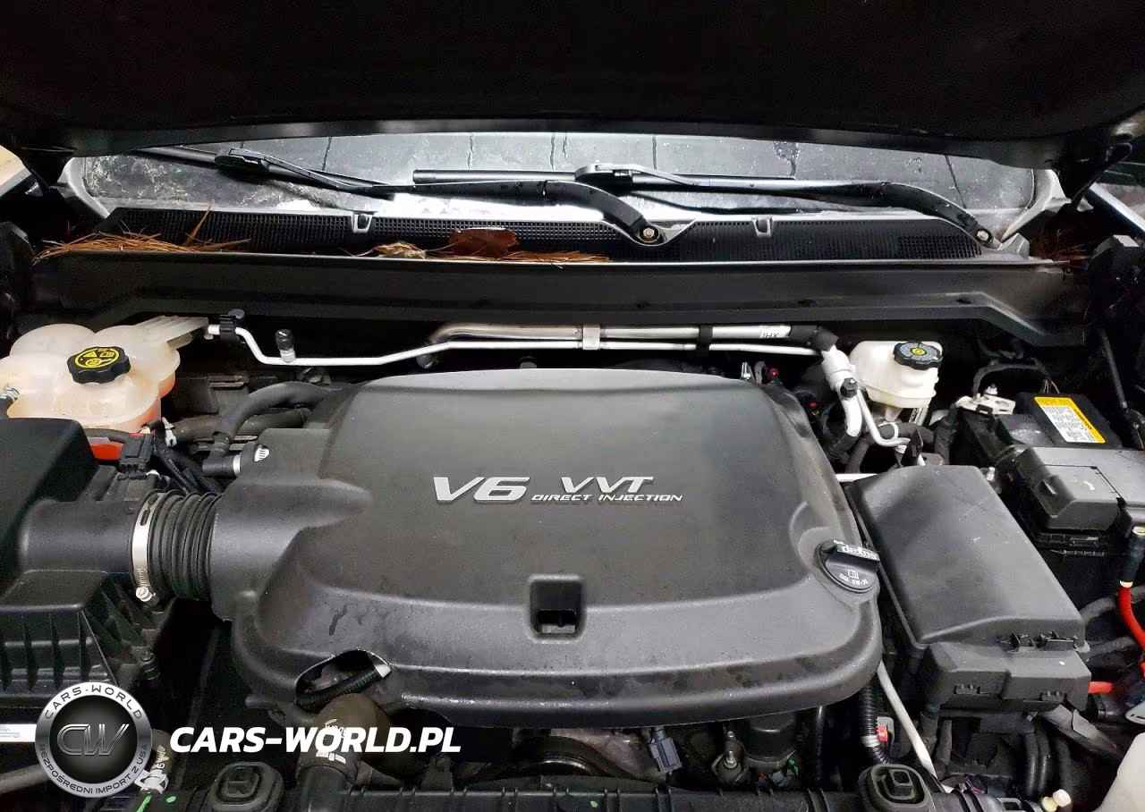 2022 GMC Canyon At4 VIN:1GTG6FEN5N1146190 - 11