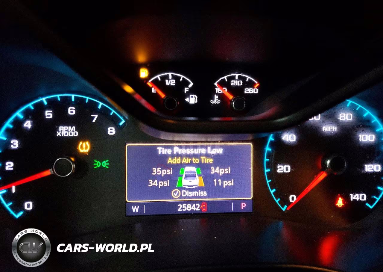 2022 GMC Canyon At4 VIN:1GTG6FEN5N1146190 - 9