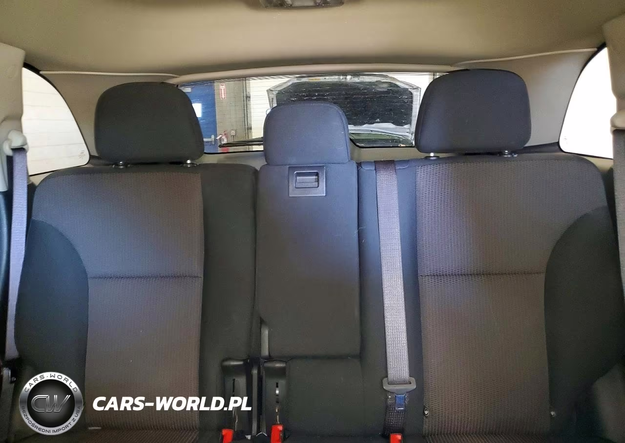 2013 Ford Edge Sel VIN:2FMDK3JC6DBA94262 - 10