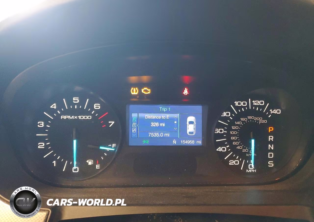 2013 Ford Edge Sel VIN:2FMDK3JC6DBA94262 - 9