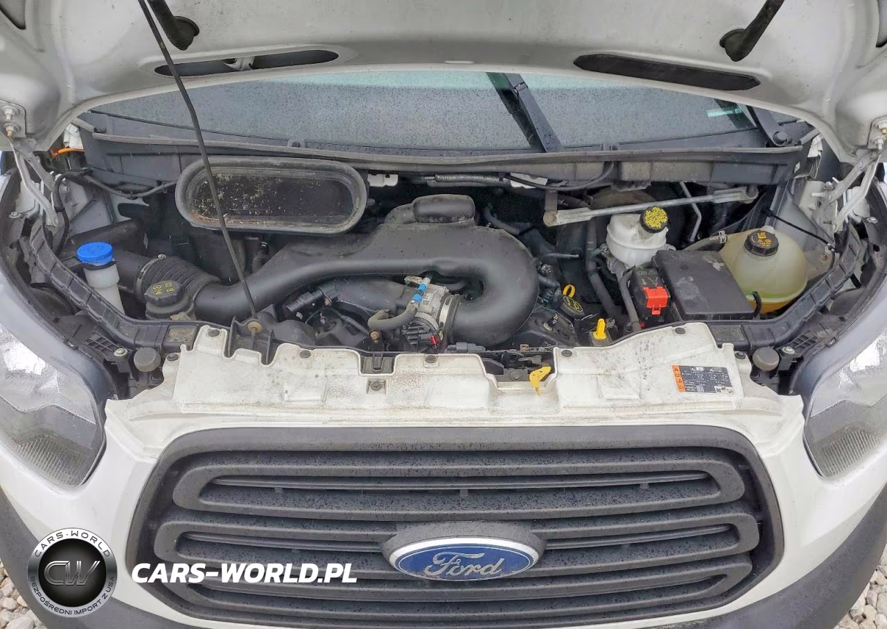 2019 Ford Transit T-150 Utility - Service Van VIN:1FTYE1ZM3KKB43936 - 11