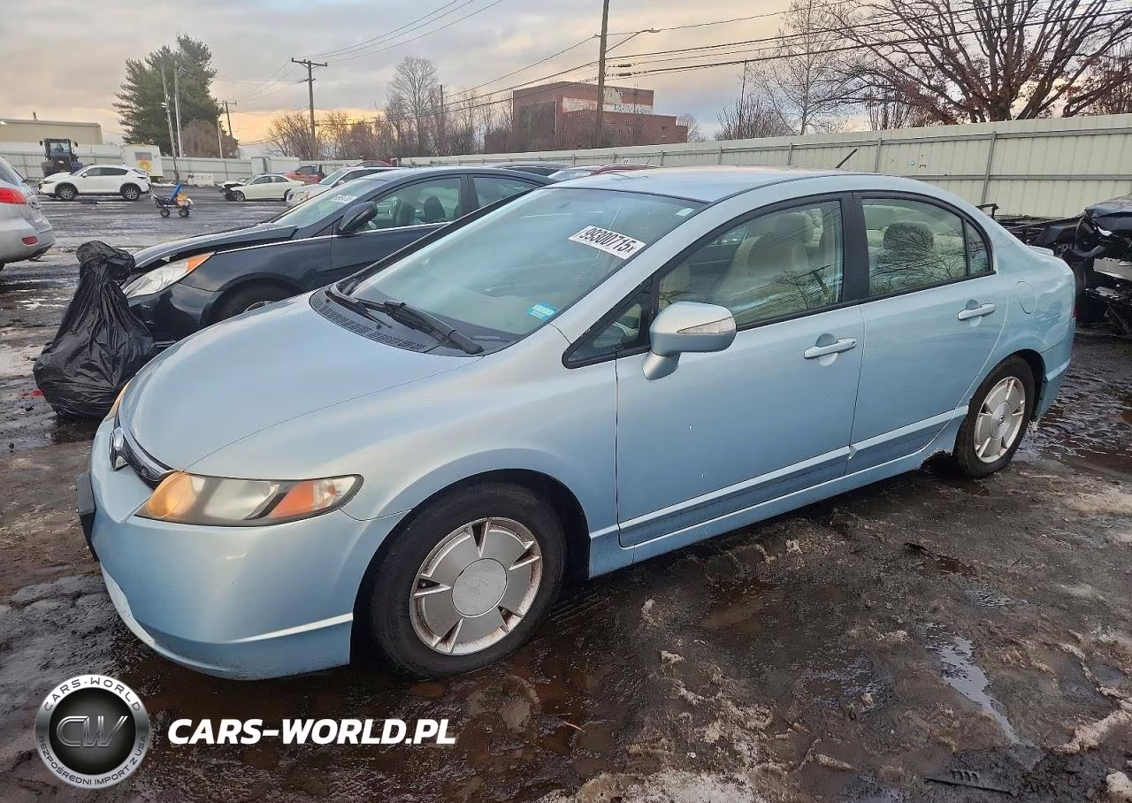 2006 Honda Civic