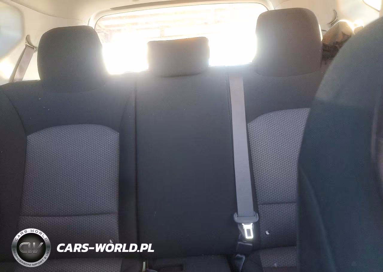 2020 Kia Soul Lx VIN:KNDJ23AU4L7027540 - 10