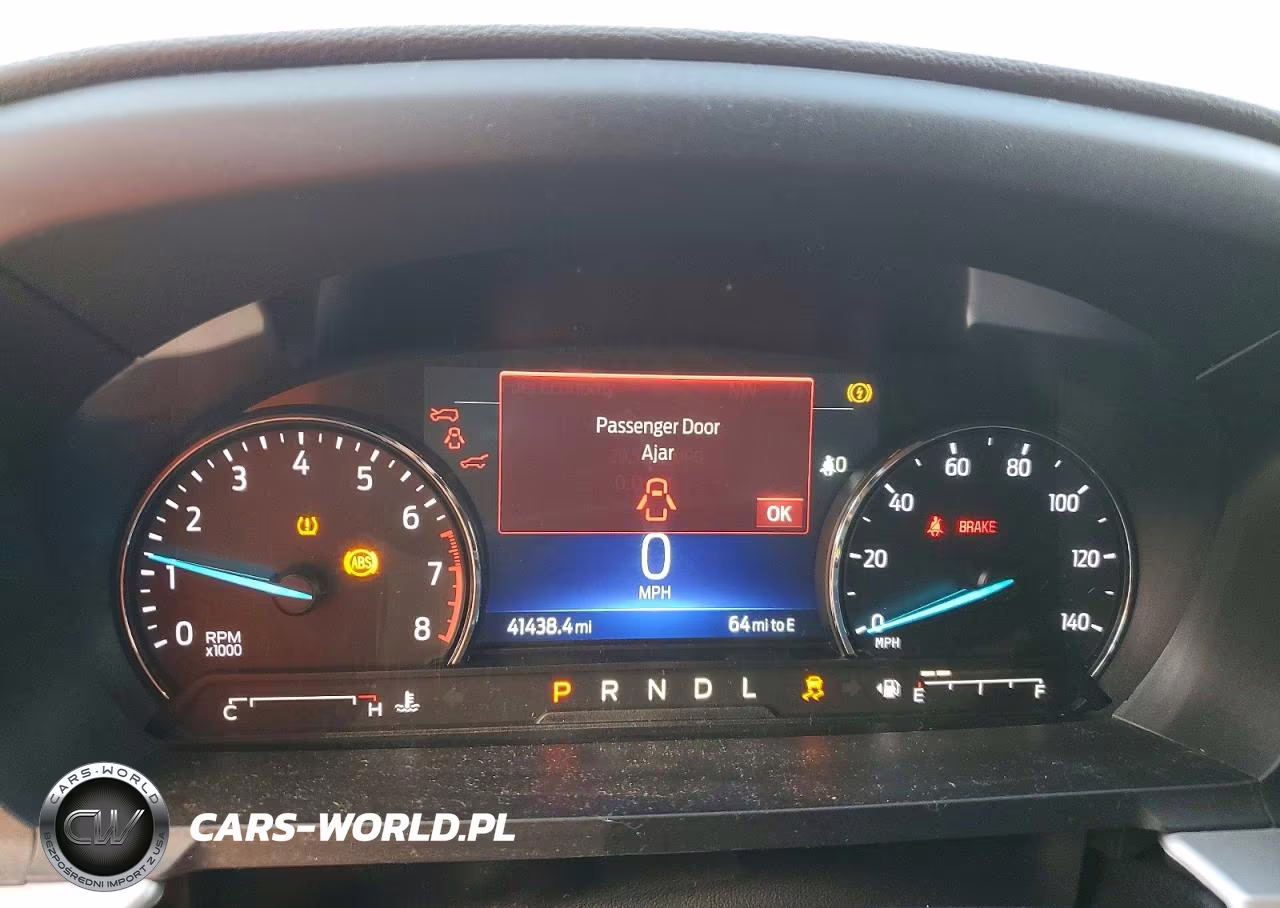 2022 Ford Explorer Xlt VIN:1FMSK7DH7NGB99425 - 9