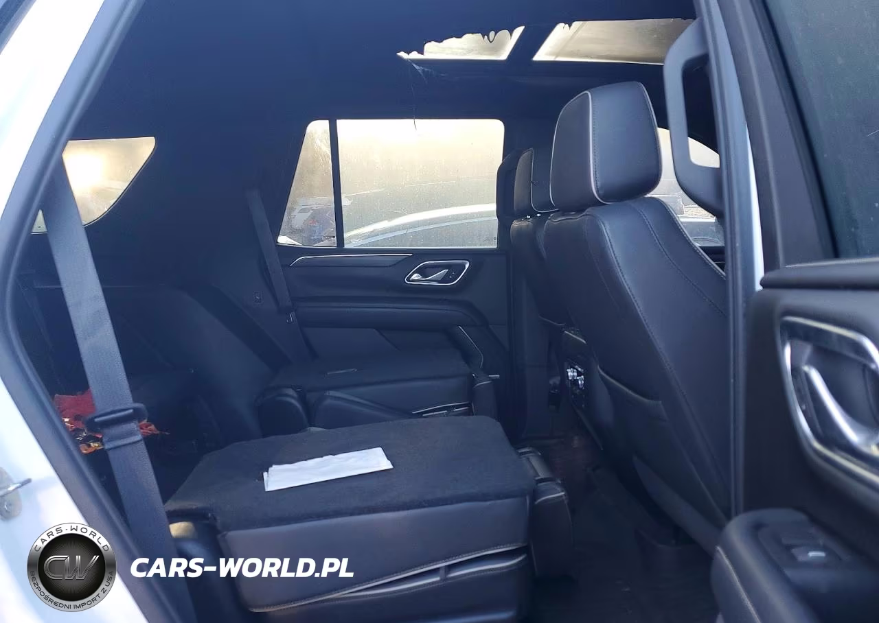 2021 GMC Yukon Slt VIN:1GKS2BKD8MR178467 - 11