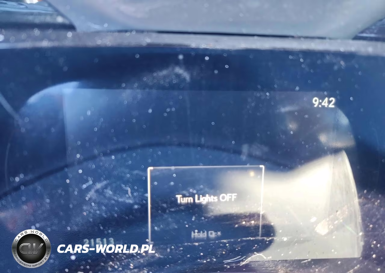 2025 Lexus Nx 350H Base VIN:JTJGKCEZ8S2044303 - 9